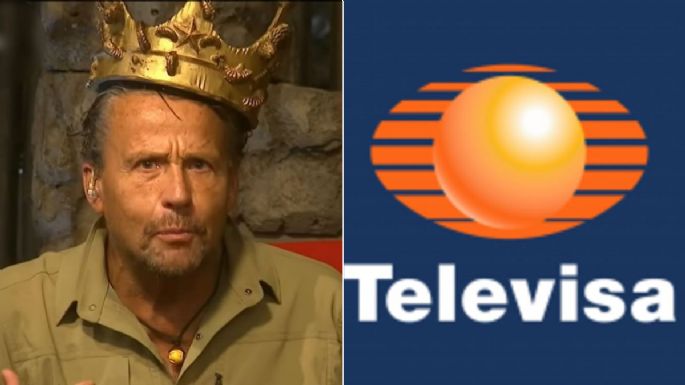 Alfredo Adame y polémicas celebridades formarán parte del nuevo reality de Televisa