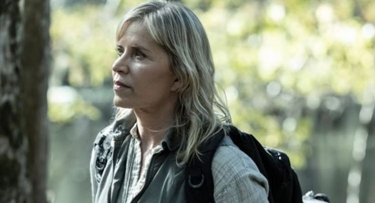 Mira el trailer de la temporada 8 de 'Fear The Walking Dead' que revela un gran salto en el tiempo