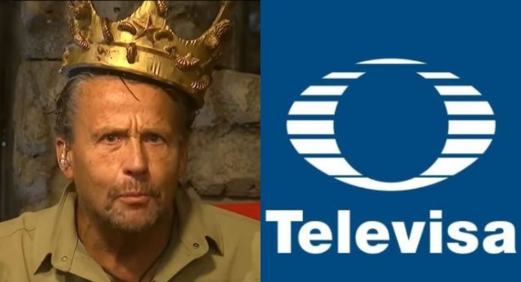Alfredo Adame revela la razón de su ausencia en los medios y dice que lanzará una canción