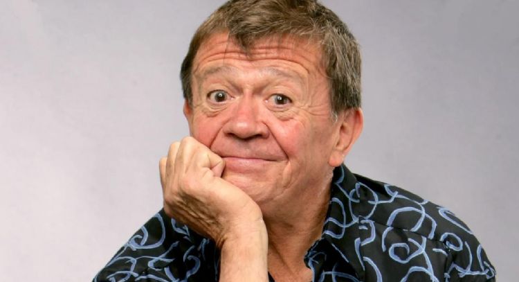 Hija no reconocida de Xavier López Chabelo rompe el silencio sobre su relación con el comediante