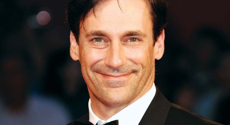 Jon Hamm se une al elenco de 'Chicas Pesadas'; este será su papel
