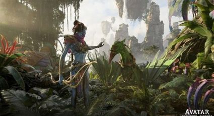 Filtran imágenes de 'Avatar: Frontiers of Pandora' que revelarían un juego en primera persona