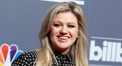 Kelly Clarkson anuncia residencia en Las Vegas; estos son los detalles