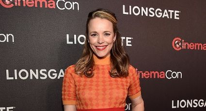 Rachel McAdams revela si aparecerá en 'Chicas Pesadas: El musical'