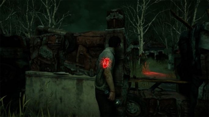 La próxima actualización de 'Dead by Daylight' mojará la experiencia de Bloodweb y más