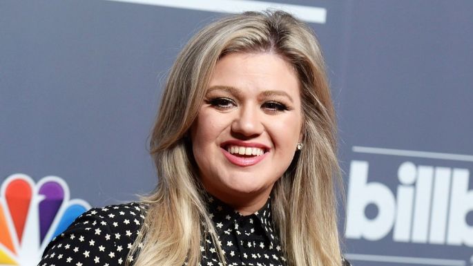 Kelly Clarkson anuncia residencia en Las Vegas; estos son los detalles