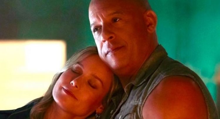 Brie Larson revela que será este importante personaje en 'Rápidos y Furiosos 10'; mira quien es
