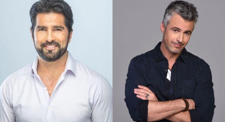 ¿Por culpa de Dania Méndez? Arturo Carmona explica su mala relación con Diego Soldano