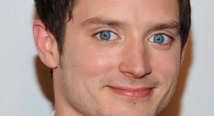 Elijah Wood y su pareja le dan la bienvenida a su segundo bebé juntos