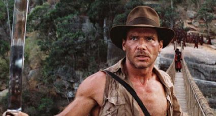 Harrison Ford no quiere que Chris Pratt se una a 'Indiana Jones', esta es su importante razón