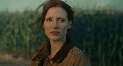 Jessica Chastain se convertirá en una investigadora de élite encubierta en la miniserie 'The Savant'