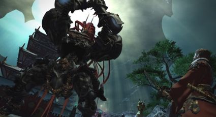 'Final Fantasy XIV' ofrece expansión gratuita de Stormblood a los jugadores por tiempo limitado