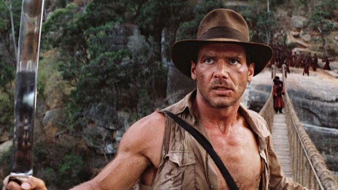 Harrison Ford no quiere que Chris Pratt se una a 'Indiana Jones', esta es su importante razón