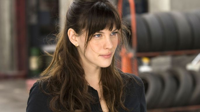 Liv Tyler regresará al Universo Cinematográfico de Marvel en 'Captain America: New World Order'