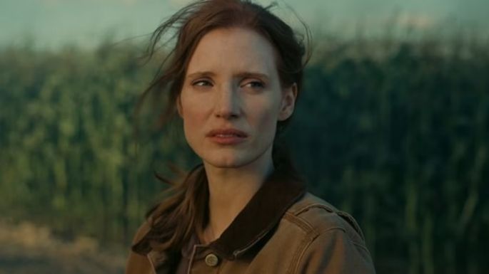 Jessica Chastain se convertirá en una investigadora de élite encubierta en la miniserie 'The Savant'