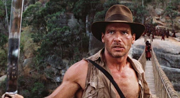 Harrison Ford no quiere que Chris Pratt se una a 'Indiana Jones', esta es su importante razón