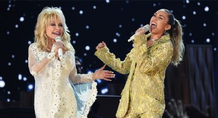 La canción 'Rainbowland' de Miley Cyrus y Dolly Parton es prohibida en Wisconsin por esta razón