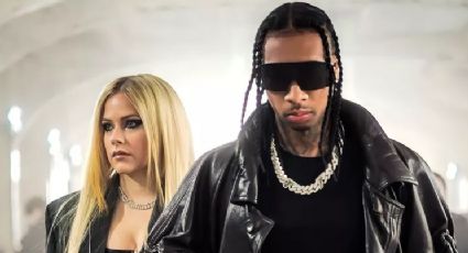 Avril Lavigne y Tyga están "muy enamorados la uno del otra" revelan fuentes cercanas a la pareja