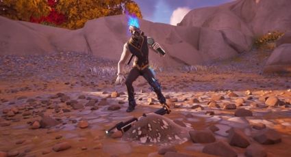 'Fortnite': Las misiones de la semana 3, temporada 2, capítulo 4 se habrían retrasado