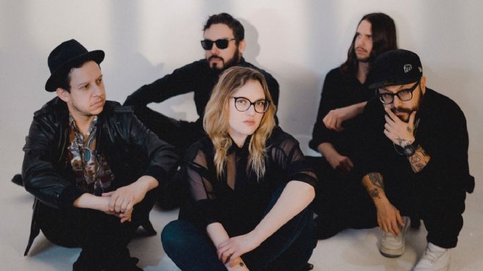 La banda Hello Seahorse! da malas noticias a sus fans ¿Se cancelarán sus próximos conciertos?