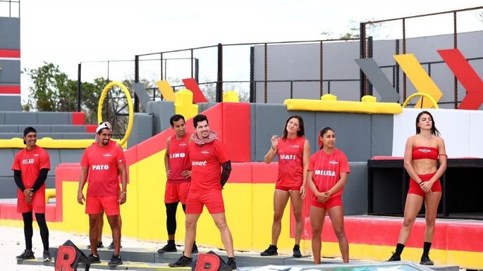 Integrante del equipo rojo abandonará 'Exatlón All Star' por esta poderosa razón