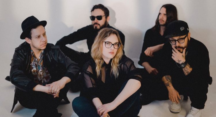 La banda Hello Seahorse! da malas noticias a sus fans ¿Se cancelarán sus próximos conciertos?