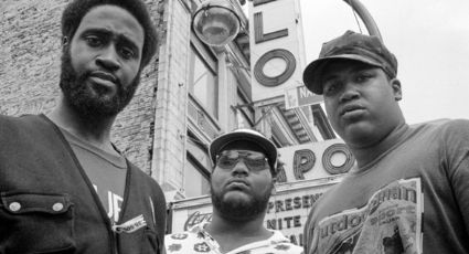 Los primeros álbumes de De La Soul finalmente llegan a las plataformas de streaming tras varios años