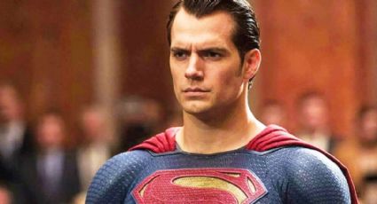 James Gunn hablaría con Henry Cavill para regresar a DC como un personaje distinto a Superman