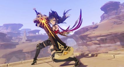 Los jugadores de 'Genshin Impact' están preocupados por el debut del personaje Dehya por esta razón