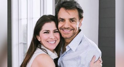 Alessandra Rosaldo rompe el silencio y le hace impactante reclamo a su esposo Eugenio Derbz