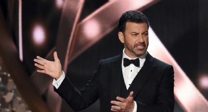 Jimmy Kimmel revela que está fascinado de que Matt Damon no esté en los Premios Oscar