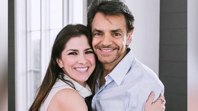 Alessandra Rosaldo rompe el silencio y le hace impactante reclamo a su esposo Eugenio Derbz
