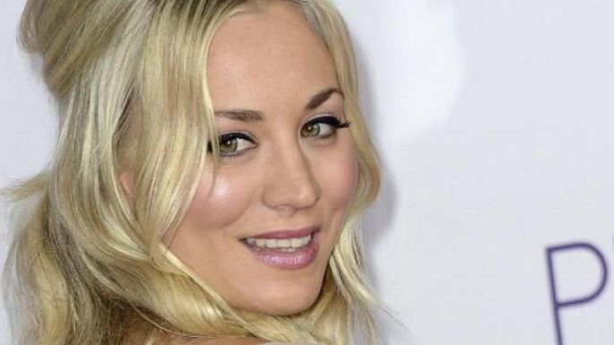 Kaley Cuoco y Tom Pelphrey rescatan a un nuevo perrito antes de que nazca su 1er bebé