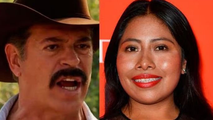 Tras 'veto' en Televisa por drama con Yalitza Aparicio, Sergio Goyri volvería a las novelas