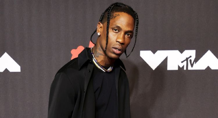 Abogado de Travis Scott finalmente da declaraciones sobre el altercado en club de Nueva York