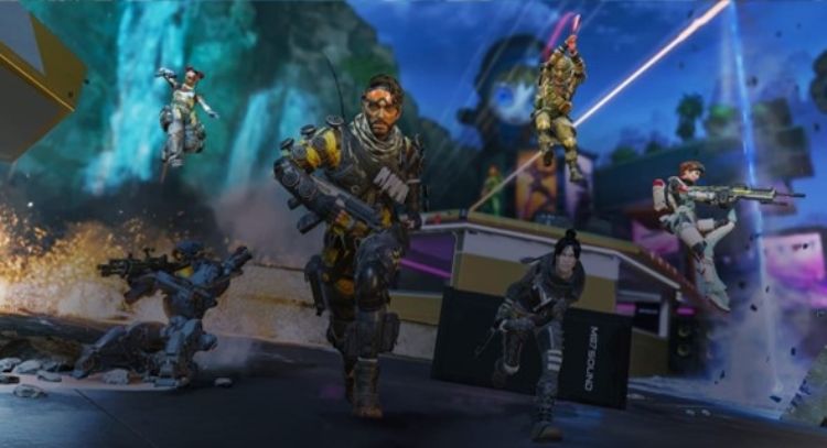 'Apex Legends' comienza a eliminar la prohibición de algunos jugadores que hicieron trampa