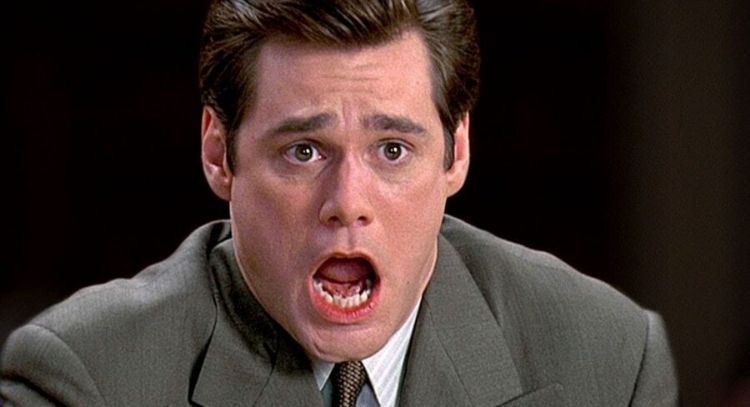 Una secuela de 'Mentiroso, Mentiroso' estaría en desarrollo con Jim Carrey regresando a protagonizar