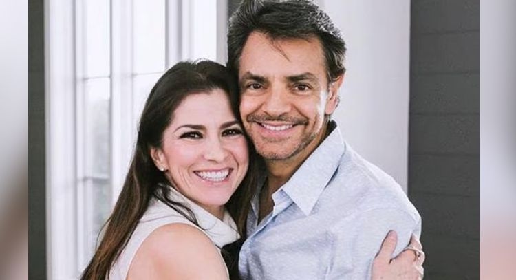 Alessandra Rosaldo rompe el silencio y le hace impactante reclamo a su esposo Eugenio Derbz