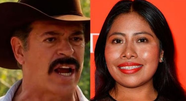 Tras 'veto' en Televisa por drama con Yalitza Aparicio, Sergio Goyri volvería a las novelas