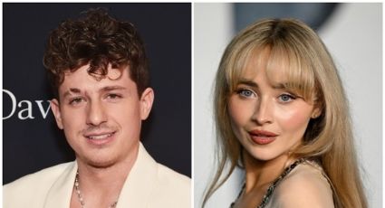 VIDEO: Charlie Puth lanza un cortometraje con Sabrina Carpenter titulado 'That's Not How This Works'