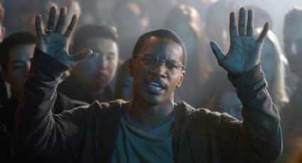 Jamie Foxx estaría de regreso para una secuela de 'Collateral'; mira aquí todos los detalles