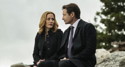 El reinicio de 'Los Expedientes Secretos X' estaría a cargo de este importante director de Marvel