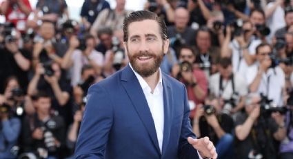 Revelan  pésima actitud de Jake Gyllenhaal en alfombra roja