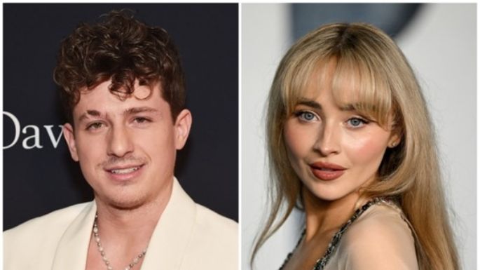 VIDEO: Charlie Puth lanza un cortometraje con Sabrina Carpenter titulado 'That's Not How This Works'