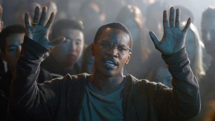 Jamie Foxx estaría de regreso para una secuela de 'Collateral'; mira aquí todos los detalles