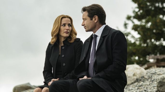 El reinicio de 'Los Expedientes Secretos X' estaría a cargo de este importante director de Marvel