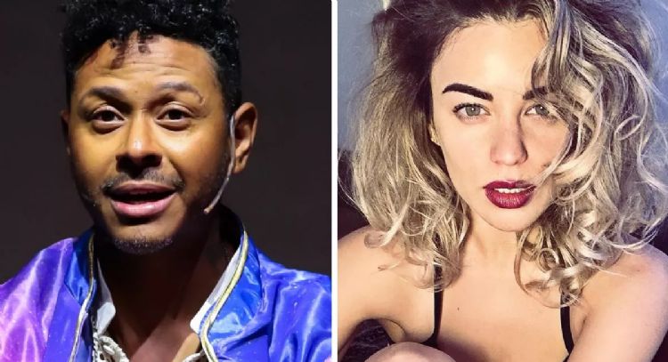 Tras presentar su denuncia, Melissa Galindo asegura que hay más víctimas de Kalimba