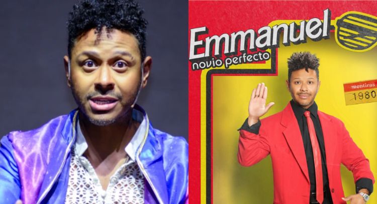 ¿Desempleado? Alejandro Gou habla de la participación de Kalimba en 'Mentiras El Musical'