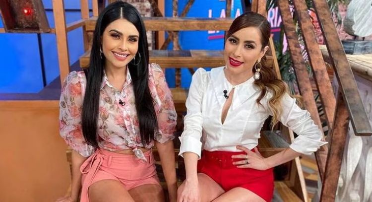Kristal Silva comparte cómo se enteró del embarazo de Cynthia Rodríguez, ¿será madrina?
