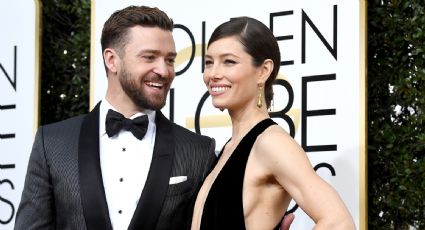 Justin Timberlake se desvive en elogios por Jessica Biel y la llama un “sueño” por su cumple 41